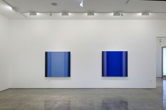 The Inevitability of Truth, installation view