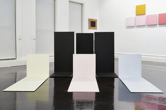 Alejandro Puente: A Shifting of the Gaze, installation view