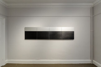 Frank Gerritz, installation view