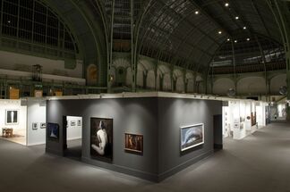 Hamiltons Gallery at Paris Photo 14, installation view
