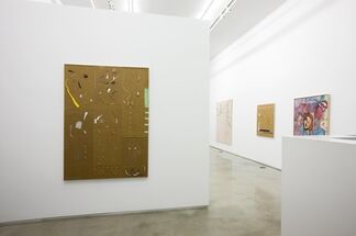 Chris Vasell - "The Estate of Chris Vasell", installation view