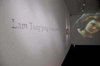 Lam Tung-pang: I was once here, installation view