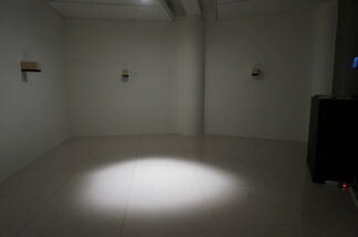 Impression - Wonder Scale - Shiori MATSUKAWA Solo Exhibition, installation view