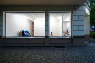 Hans-Peter Feldmann, installation view