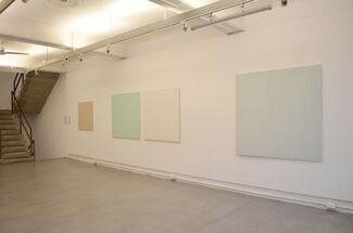 Made in Germany, installation view