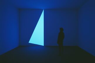 James Turrell: 67 68 69, installation view