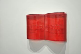 Chiara Dynys: Tutto Niente, installation view