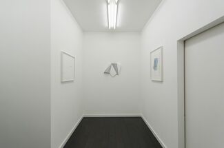 Henrik Eiben : Condo, installation view