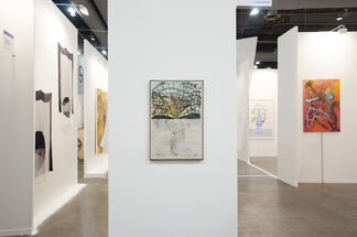 Arusha Gallery at ZⓈONAMACO 2020, installation view