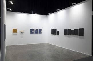 Sabrina Amrani at Art Dubai 2016, installation view