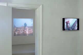 When in Holland by Leopold Kessler, installation view