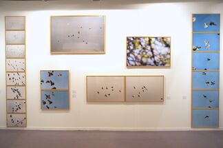 Corkin Gallery at ARCOmadrid 2015, installation view