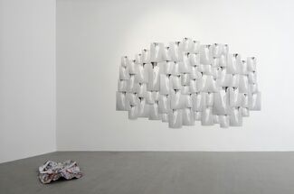 Lucia Sceranková - Old Light, installation view