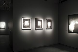 Sally Mann - A Matter of Time, installation view