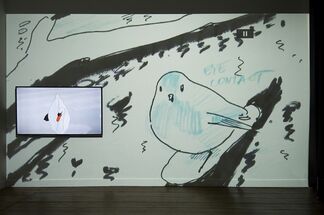 MORE by Denicolai and Provoost, installation view