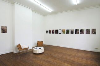 New Nature Reserves and the Animal Liberation Front by Harmen de Hoop, installation view