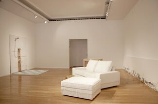 Gao Rong: I Live In Beijing!, installation view