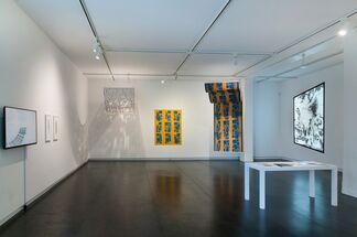 Variable States: Prints Now, installation view
