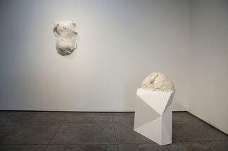Sharon Engelstein | Ever to Find, installation view