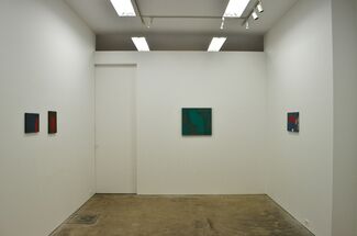 Yoshishige Furukawa: Paintings from the 1990's, installation view