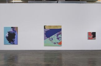 Misaligned by Philip Argent, installation view