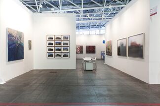 Gallery EM at Artissima 2015, installation view