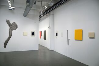 Julian Pretto Gallery, installation view