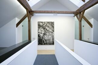 Clemens Wolf, installation view