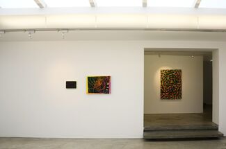 Rafael Alonso | Calça de Ginástica, installation view