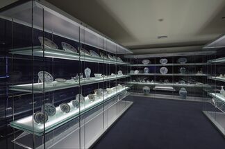 A Millennium of Contact: Chinese and Southeast Asian Trade Ceramics in the Philippines, installation view