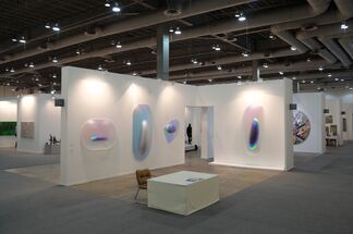 Diane Rosenstein at ZⓈONAMACO 2018, installation view