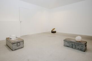 Sofie Muller "Ithaca", installation view