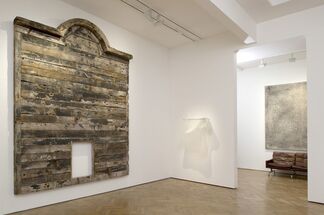 Brand New Second Hand, installation view