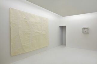 Sadaharu Horio, installation view