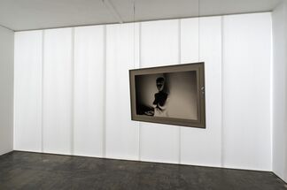 Erwin Kneihsl - nur, installation view