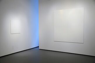 Michael Rouillard: Paintings, installation view