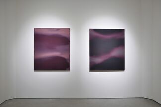 MARA DE LUCA: Even If The Lights Go Out, installation view