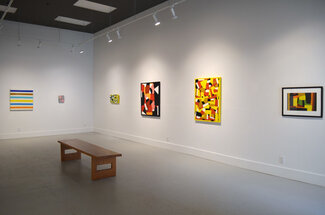 40 Years, installation view