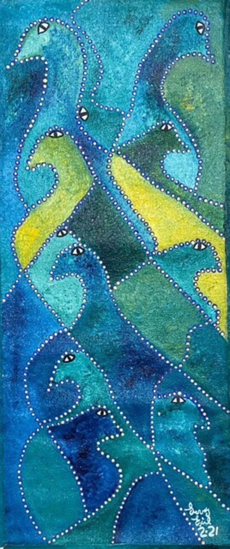 Celestial Rhythm