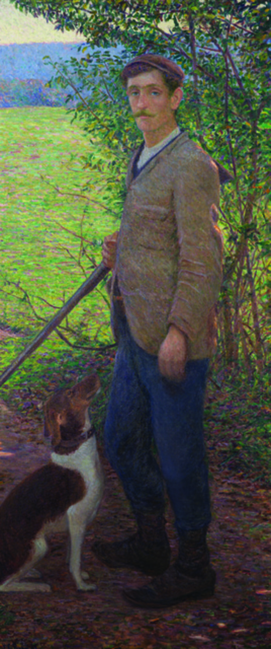 The Poacher