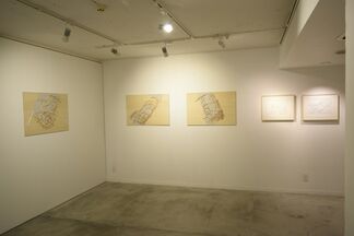 Tadashi Kawamata, installation view