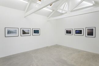 The Mind’s Eye: The Photographs of Derek Parfit, installation view