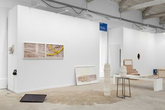 Acervo – Contemporary Art at ARCOlisboa 2019, installation view
