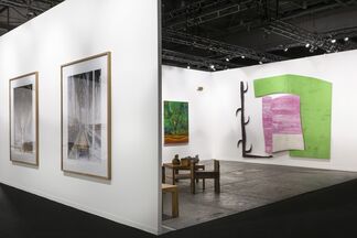 VNH Gallery at Art Geneve 2019, installation view