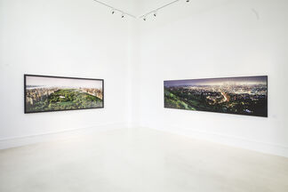 David Drebin, installation view