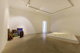 The Anything Machine, installation view