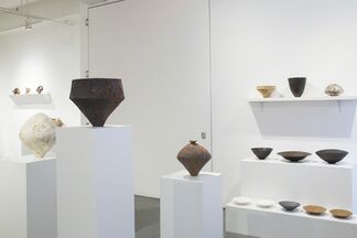 Akihiro Nikaido: New Works, installation view
