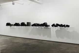 Yuken Teruya, The Simple Truth, installation view