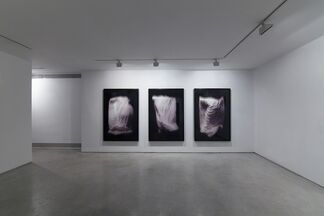 Lee Yanor | Rooms, installation view