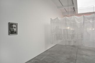 Christian Boltanski: Faire-part, installation view